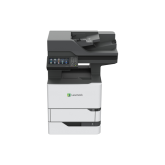 Multifunctional Laser Monocrom Lexmark MX721adhe