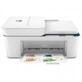 Multifunctional InkJet Color HP DeskJet 4130e All-in-One