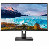 Monitor LED Philips 272S1M, 27inch, 1920x1080, 4ms, Black