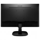 Monitor LED Philips 273V7QJAB/00, 27inch, 1920x1080, 5ms GTG, Black