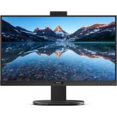 Monitor LED Philips 276B9H, 27inch, 2560x1440, 4ms GTG, Black