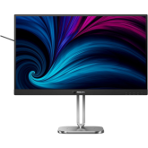 Monitor LED Philips 6000 Series 27B2U6903, 27 inch, 3840x2160, 4 ms GtG, Black