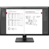 Monitor LED LG 27BN65QP-B, 27inch, 2560x1440, 5ms GTG, Black