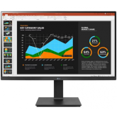 Monitor LED LG 27BQ75QB-B, 27inch, 2560x1440, 5ms GTG, Black