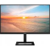 Monitor LED Philips 27E1N1800AE, 27inch, 3840x2160, 4ms GTG, Black