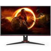 Monitor LED AOC 27G2AE/BK, 27inch, 1920x1080, 1ms, Black