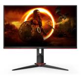 Monitor LED AOC 27G2SPU/BK, 27inch, 1920x1080, 1ms, Black