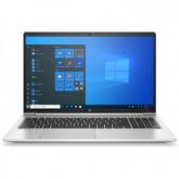 Laptop HP ProBook 450 G8, Intel Core i7-1165G7, 15.6inch, RAM 16GB, SSD 512GB, Intel Iris Xe Graphics, Windows 10 Pro, Pike Silver