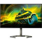 Monitor LED Philips 27M1F5800, 27inch, 3840x2160, 1ms GTG, Black