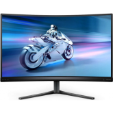 Monitor LED Curbat Philips 27M2C5200W, 27inch, 1920x1080, 1ms GTG, Black