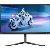 Monitor LED Philips 27M2N5500, 27inch, 2560x1440, 0.5ms, Black