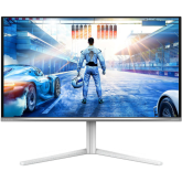 Monitor QD-OLED Philips 6000 Series 27M2N6501L, 26.5 inch, 2560 x 1440 pixeli, 0.03 ms GTG, Black