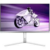 Monitor QD-OLED Philips Evnia 8000 Series 27M2N8500, 26.5inch, 2560x1440, 0.03ms GTG, White