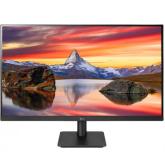 Monitor LED LG 27MP400-B, 27inch, 1920x1080, 5ms , Black