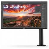 Monitor LED LG UltraFine 27UN880P-B, 27inch, 3840x2160, 5ms, Black