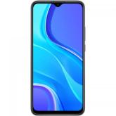 Telefon mobil Xiaomi Redmi 9 Dual Sim, 32GB, 3GB RAM, 4G, Carbon Gray