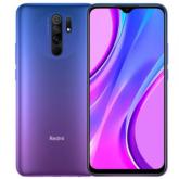 Telefon mobil Xiaomi Redmi 9 Dual Sim, 64GB, 4GB RAM, 4G, Sunset Purple