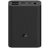 Baterie portabila Xiaomi MI Power Bank 3 Ultra Compact, 10000mAh, 2x USB, 1x USB-C, Black