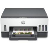 Multifunctional Inkjet Color HP Smart Tank 7005 All-in-One