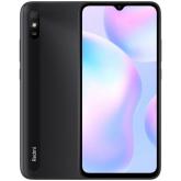 Telefon mobil Xiaomi Redmi 9A Dual Sim, 32GB, 2GB RAM, 4G, Granite Gray