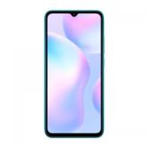 Telefon mobil Xiaomi Redmi 9A Dual SIM, 32GB, 2GB RAM, 4G, Ocean Green