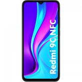 Telefon Mobil Xiaomi Redmi 9C NFC, Dual SIM, 32GB, 2GB RAM, 4G, Midnight Gray