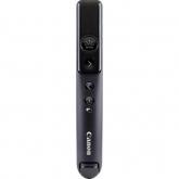 Presenter Laser Canon PR1100-R, USB Wireless, Black