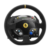 Volan Thrustmaster TS-PC Racer Ferrari 488 Challenge Edition (PC), Black