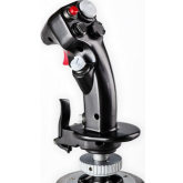 Accesoriu Joystick Thrustmaster 2960848 F-16C Viper Hotas, Black