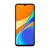 Telefon Mobil Xiaomi Redmi 9C, Dual SIM, 64GB, 3GB RAM, 4G, Midnight Gray