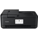 Multifunctional Inkjet Color Canon PIXMA TS9550a, Black