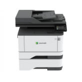 Multifunctional LaserJet Monocrom Lexmark MX431ADN - 3 years Warranty 