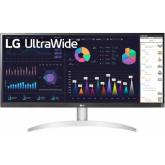 Monitor LED LG UltraWide 29WQ600-W, 29inch, 2560x1080, 5ms GTG, White
