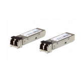 Transceiver Aten 2A-136G SFP, Multi-Mode, 850nm, 550m, LC, 2 bucati