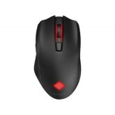 Mouse Optic OMEN Vector, USB Wireless, Black