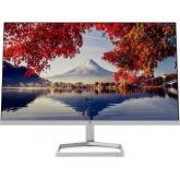 Monitor LED HP M24f, 23.8inch, 1920x1080, 5ms GTG, Black-Silver