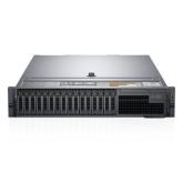 Server Dell PowerEdge R740, Intel Xeon Silver 4210, RAM 32GB, SSD 480GB, PERC H750, PSU 750W, No OS