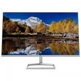 Monitor LED HP M27q, 27inch, 2560x1440, 5ms GtG, Black-Silver