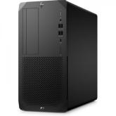 Calculator HP Z1 G8 Tower, Intel Core i7-11700, RAM 16GB, SSD 512GB, Intel UHD Graphics 750, Windows 10 Pro, Black