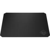 Mouse Pad gaming HP Omen Hard 200, Black