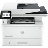 Bundle Multifunctional Laser Monocrom HP LaserJet Pro 4102fdw + Cartus Toner HP 149A Black