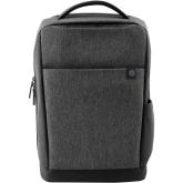 Rucsac HP Renew Travel pentru laptop 15.6inch, Black-Grey