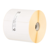 Rola Etichete Zebra Z-Perform 1000D, Direct Termica, 102 x 152 mm, White