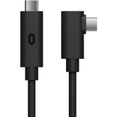 Cablu Meta Link pentru Quest/Quest 2, USB-C - USB-C, 5 m, Black