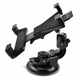 Suport auto Techly 301009, 7-10.1inch, Black