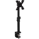 Suport monitor Techly 301177, 13-30inch, Black