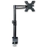 Suport monitor Techly 301184, 13-27inch, Black