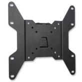 Suport TV Techly 301351, 13-37inch, Black