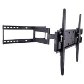 Suport TV Techly 301382, 23-55inch, Black