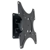Suport TV Techly 301412, 19-37inch, Black